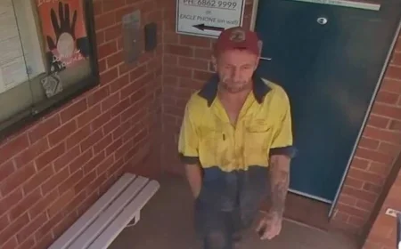 Julian Ingram: Police Say Community Holds Key as $250K Reward Offered