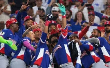 Where To Watch Wbc: The Coverage Vacuum Exposing a Bigger Problem for Fans