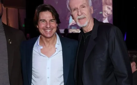 “Avatar: Fire and Ash, Pluribus Triumph at 2026 Saturn Awards”