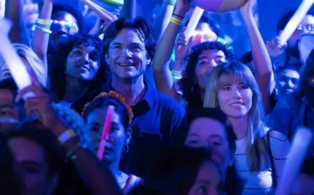 Dtf St Louis Cast: A Sex-App Setup That Turns Into an Interrogation-Driven Whodunit