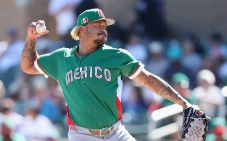 Jarren Duran Mexico: The WBC roar is louder than October—yet the questions trail behind