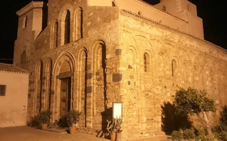 Messina Launches Open Call for Maggio dei Libri 2026 — What Cultural Groups Must Know