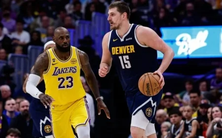 Denver Nuggets Seek Revenge in Oklahoma City — A Twist Could Decide the Season