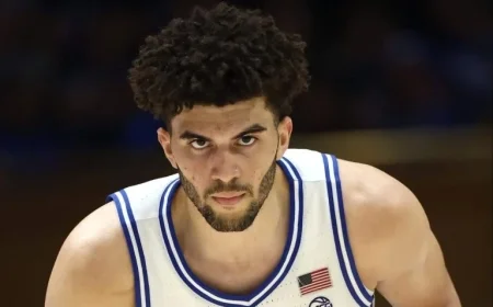 Men’s College Basketball Conference Tournament Predictions: SEC, Big Ten, ACC & More