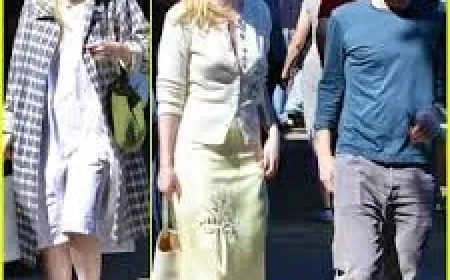 Dakota Fanning and the quiet contradiction of “going off the rails” expectations