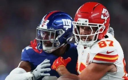 Travis Kelce Anticipated to Play in 2026: Which Team Will He Join?