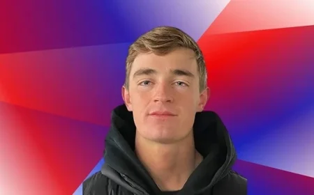 Nick Shirley and the Quiet Questions Behind a Viral Voting Claim, on the Road to CPAC USA 2026