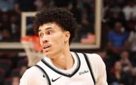 Nets Vs Grizzlies: How a 126-115 Result Exposed Roster Fault Lines