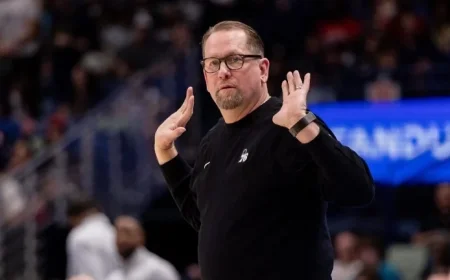 Jared Mccain and the Trade That Changed Two Lockers: A Bench Role, a Revival, and a City’s Regret