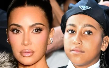 Kim Kardashian Denies Attempt to Buy Rare Hermès Bag for North West