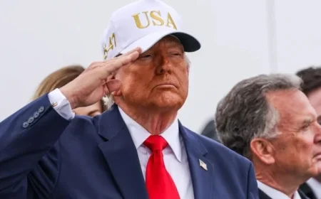 JPMorgan’s Manoukian Advises Against TACO Trade Amid Iran Conflict