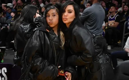 Hermès Blocks North West from Acquiring Rare Kelly Handbag