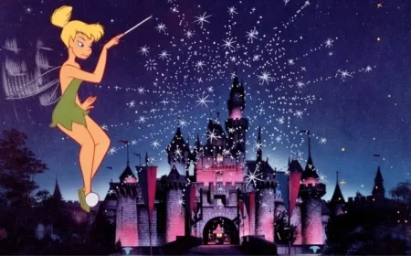 Disney+ Greenlights ‘Tink’: Live-Action Tinker Bell Series From Liz Heldens & Bridget Carpenter Signals a New Remake Strategy