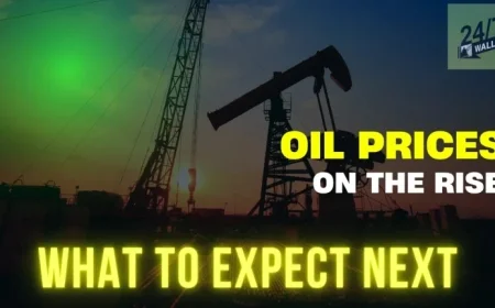 Wall Street Signals Unmistakable Parallels to 1990 Gulf War Strategy