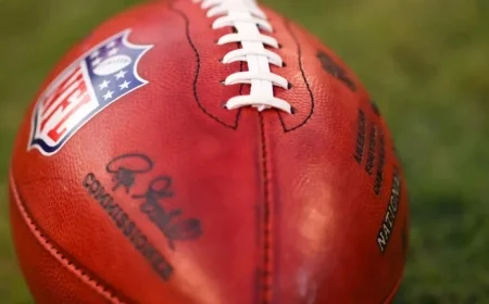 Vikings Secure 2026 NFL Draft Compensatory Pick