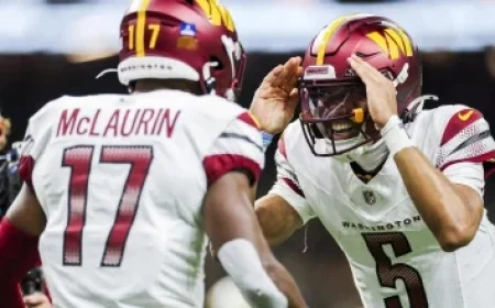 Blake Hinson draws first NBA start, then heads back to the bench as Jazz keep the late-season spotlight on him