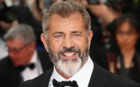 Mel Gibson War Epic Faces a Streaming Deadline as Braveheart Sits in ‘Leaving Soon’