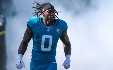 Nfl Free Agents Signings Expose a League of Spend, Trade and Urgency