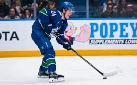 Zeev Buium News: Snags helper in Friday’s win