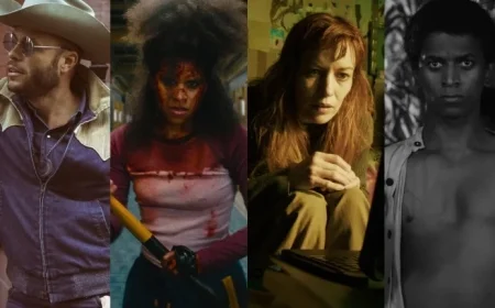 SXSW 2026: Top 22 Must-See Films