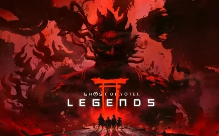 Ghost Of Yotei Legends Release Time: a midnight download, a four-player promise, and the co-op that grew alongside the campaign