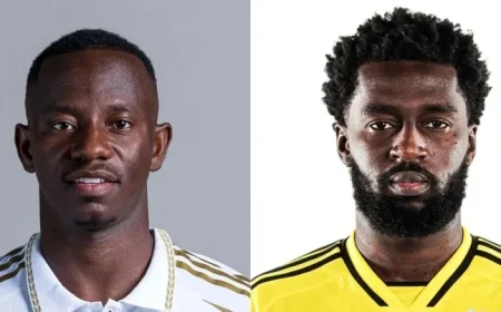 MLS Bars Two Ex-Players for ‘Extensive Match Gambling’