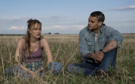 Colleen Hoover’s ‘Reminders of Him’ film bets on forgiveness — and exposes the contradiction at its core