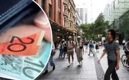 Superannuation Tax: Labor to Pass Changes with Greens’ Support, Leaving Retirees at a Crossroads