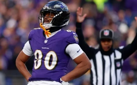 P: Three Surprising Moves Reuniting Harbaugh and Reshaping the Giants’ Offseason