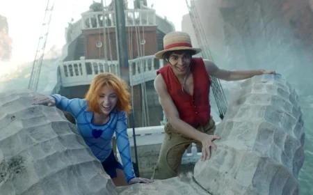 One Piece Season 2: How a Four‑CD Soundtrack and an ‘Emotional Anchor’ Aim to Turn a Hit into a Tentpole