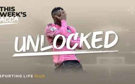 Sporting Life: This Week’s Acca and Cheltenham Focus for Tuesday 10/3/26