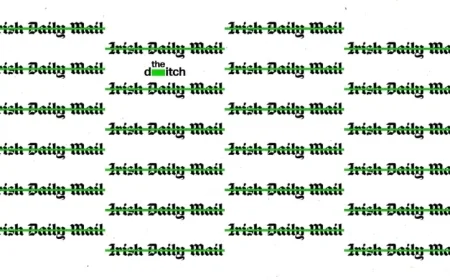 The Daily Mail: An editor’s silence and a journalist’s courtroom denial — two stories of control and trust