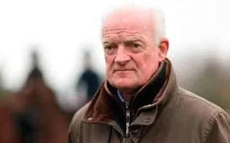 Boylesports: Superb Supreme kicks off unpredictable Cheltenham 2026