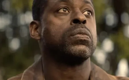 Paradise Episode 5 Recap: The Mailman Turns a Search Into a Moral Trap