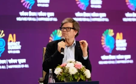 Yann LeCun’s AMI Labs Secures $1.03 Billion for World Model Development