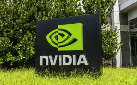 5 AI Stocks Poised to Rival Nvidia Before Wall Street Notices