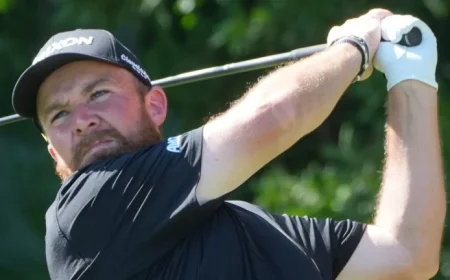 Oddschecker: Betting angles and the human toll of TPC Sawgrass’s Pete Dye test