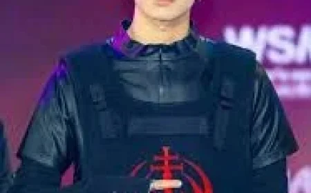 Enhypen Reorganized After HEESEUNG Exit — Solo Ambition or Strategic Reset?