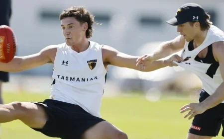 Dylan Moore: Arrest Abroad and the Leadership Fallout as the Season Approaches