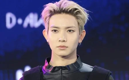 Breaking: Enhypen’s Heeseung Announces Departure From Group