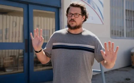 Paradise Season 2 Episode 5 Recap: The “Friendly” Survivor Who Turns the Apocalypse Into a Trap