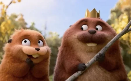 Pixar’s Future: Analyzing Hoppers’ Box Office Impact