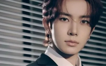 ENHYPEN’s Heeseung Addresses Fans Following Group Departure