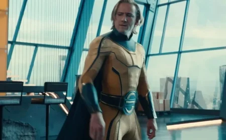 Avengers Doomsday isn’t a cameo-fest—yet its massive cast tests Marvel’s promise of meaningful screen time