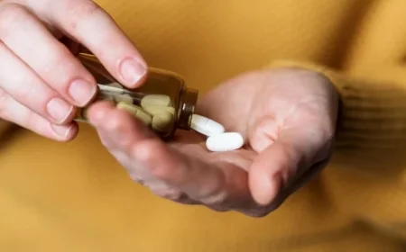 Multivitamin Ageing: 5 Revelations from a Two‑Year Trial That Reopen the Supplement Debate