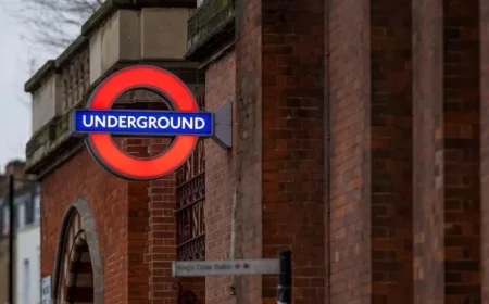 Victoria Line after rush hour disruption: what commuters face as services recover