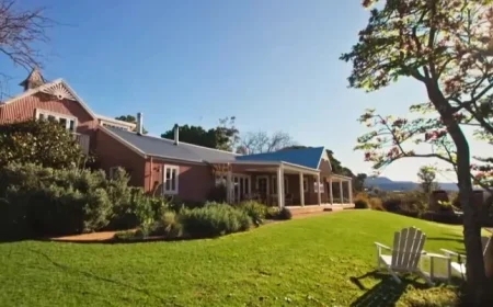 Kiama: Inside the 18-Guest MAFS Couples Retreat Homestay and What It Reveals