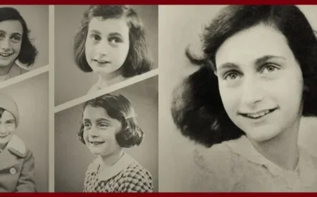 Anne Frank House Lens: 3 What-Now Questions Raised by the Bozeman Library Exhibit