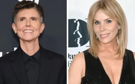 Cheryl Hines and the Friendship That Quietly Ended as Politics Took Over