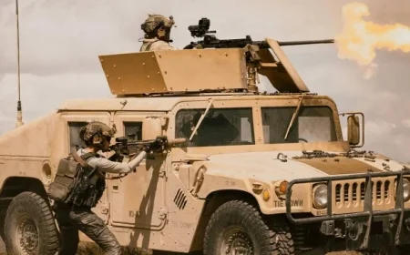 Zoe Saldana and ‘Lioness’ Season 2: A Border Chase Scene Sparks Fresh ‘Sicario’ Comparisons